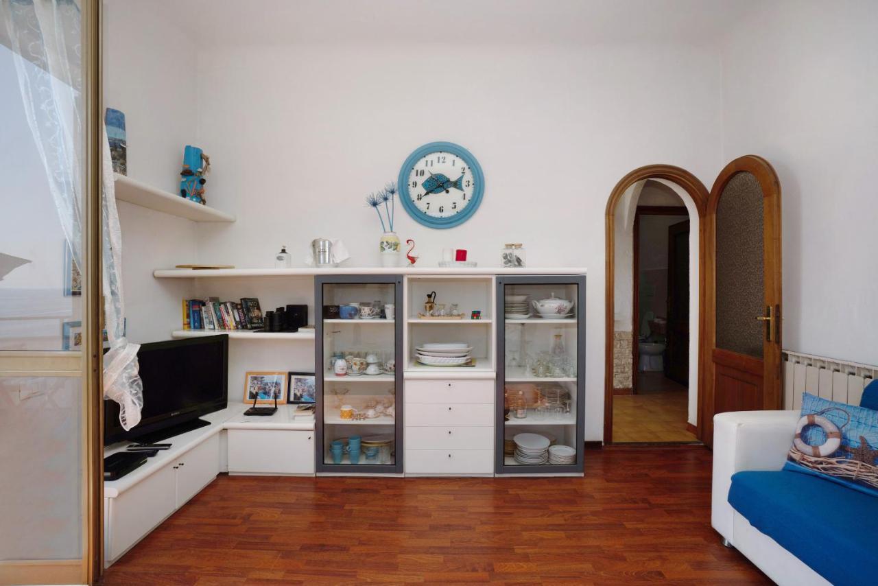 Villa Lardarina Corniglia Εξωτερικό φωτογραφία