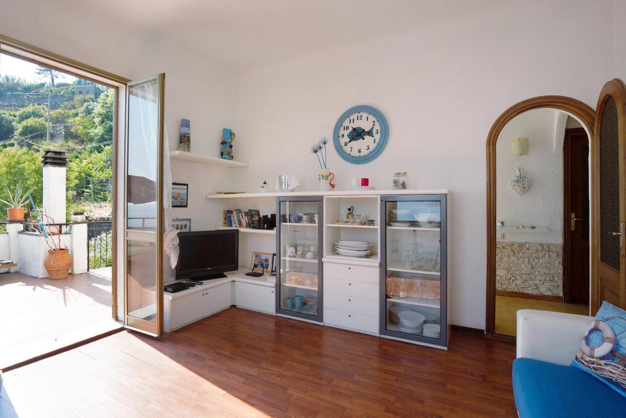 Villa Lardarina Corniglia Εξωτερικό φωτογραφία