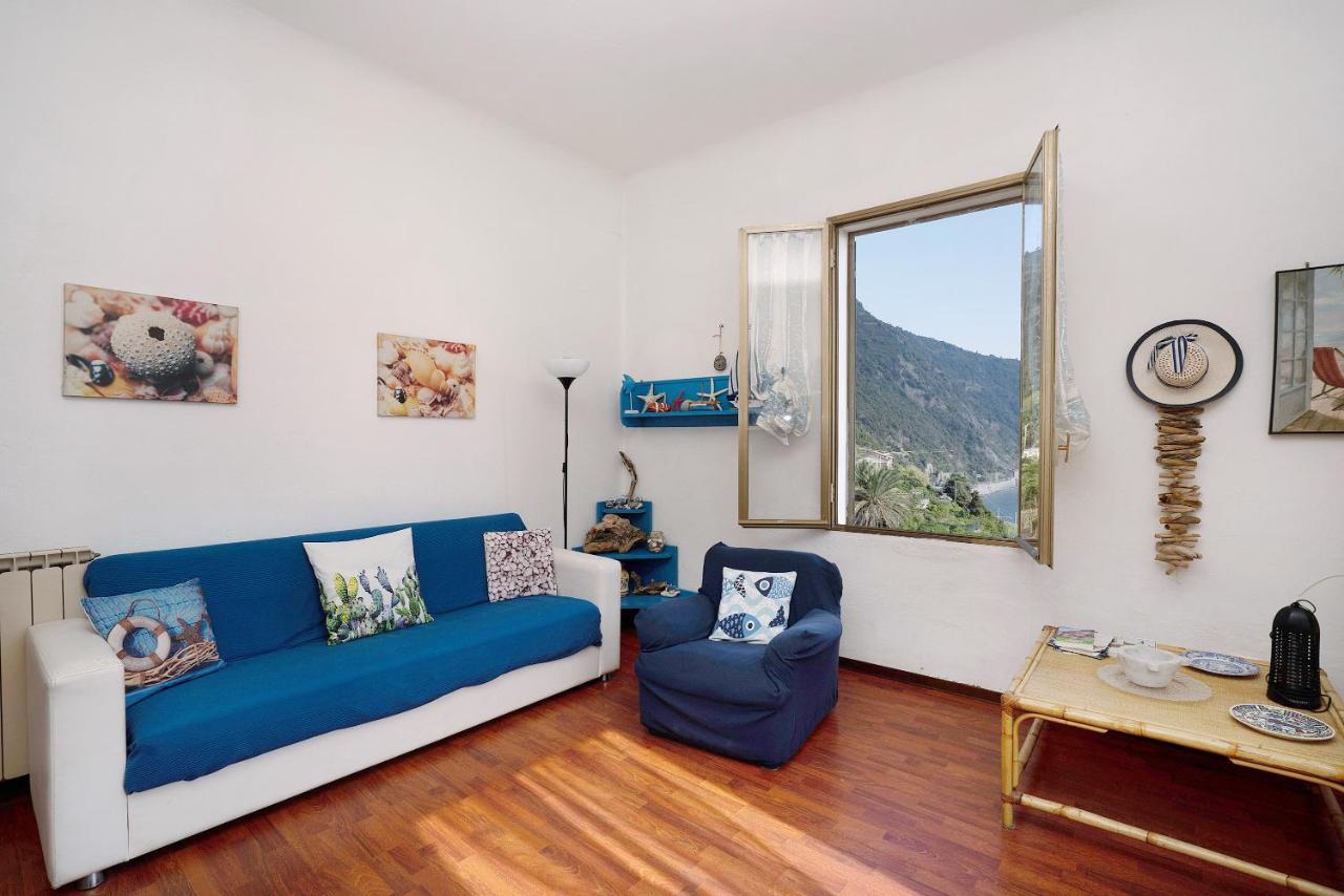 Villa Lardarina Corniglia Εξωτερικό φωτογραφία