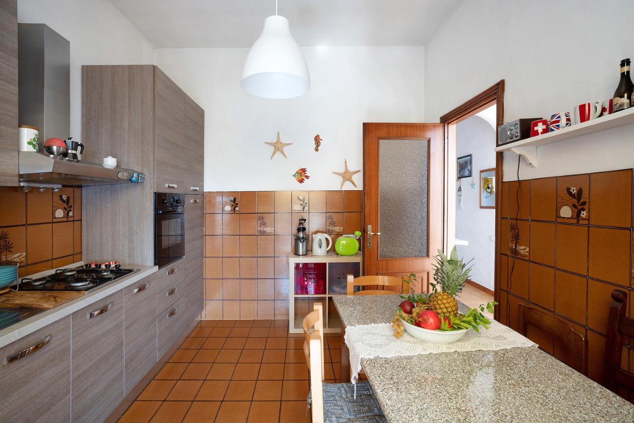 Villa Lardarina Corniglia Εξωτερικό φωτογραφία