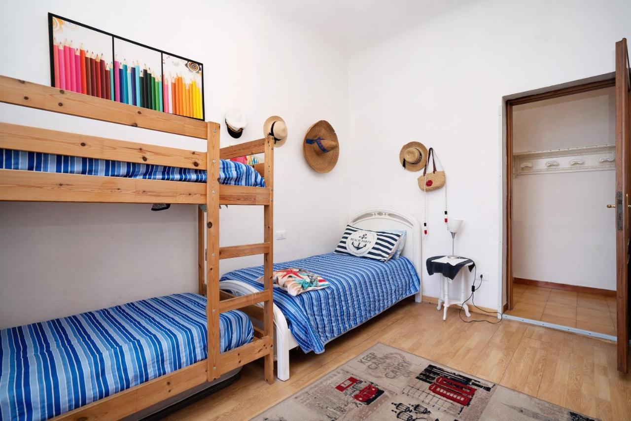 Villa Lardarina Corniglia Εξωτερικό φωτογραφία