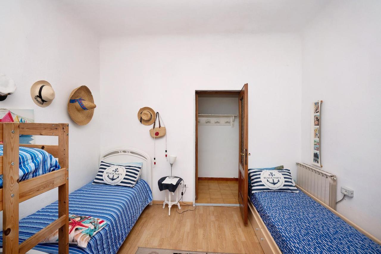 Villa Lardarina Corniglia Εξωτερικό φωτογραφία